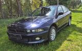 Mitsubishi Galant 4G63 - Mitsubishi aus 2002