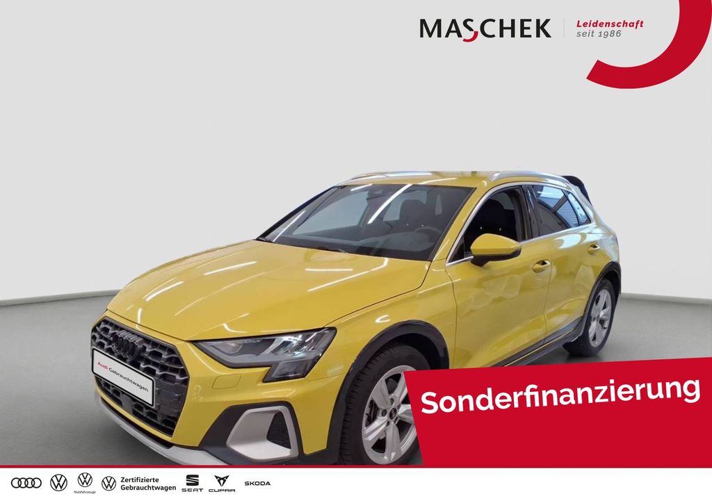 Image of Audi A3