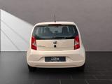Seat Mii By Mango*Allwetter*Teilleder*1.Hd* - Seat Mii: Automatik