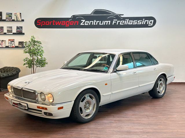 Jaguar XJ6 XJR Optik Lack neu TOP ZUSTAND