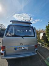 Volkswagen VW T4 California Freestyle  - Volkswagen T4 california freestyle