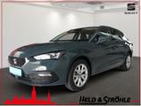 Seat Leon Sportstourer Style 1.5eTSI DSG LED KAM PDC - Seat Leon aus 2025