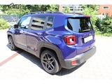 Jeep Renegade S FWD 1.3 T-GDI EU6d inkl. Panoramadach - gebrauchte Jeep Renegade aus dem Jahr 2021