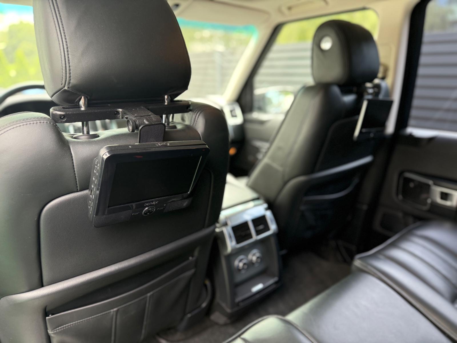 LAND ROVER RANGE ROVER VOGUE V8 272 ch 4X4 BVA - HAYON ÉLECTRIQUE - TOIT OUVRANT - VOLANT EN CUIR