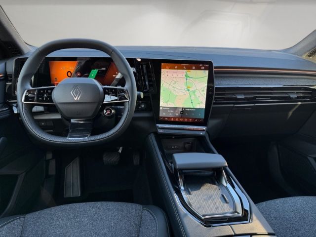 Renault Rafale - Bild 11