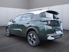 ë-C3 Aircross 113 Extended-Range MAX ë-C3 Aircross 113 Extended-Range MAX