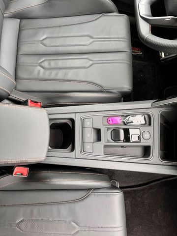 Formentor VZ 2.0 TSI DSG 4D Navi/Pano/Sound/AHK