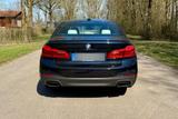BMW M550i xDrive TÜV 03/27 - BMW M550 von privat