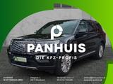 Ford Explorer Platinum Plug-in-Hybrid 4x4 - Ford Explorer in Duisburg