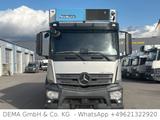 Mercedes-Benz Actros2543*E6a*Frigoblock*Retarder*Lenk+Lift*TÜV - Mercedes-Benz Actros 2543