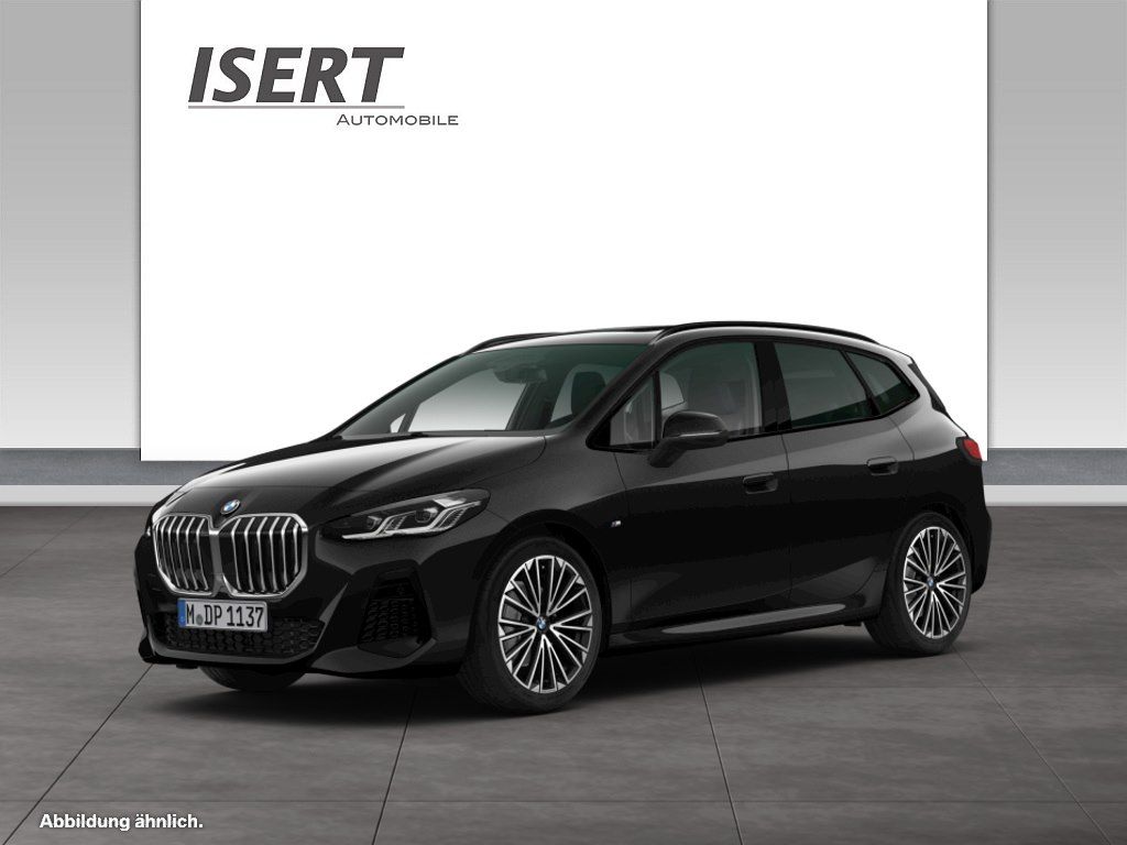 Image of BMW 218 Active Tourer