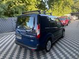 Ford Transit Connect Kasten Trend 1 Hand Klima - Ford Transit in Oberhausen