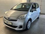 Toyota Verso-S Cool *Klima *6-Gang * - Toyota Verso-S: Cool