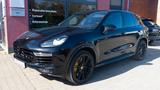Porsche Cayenne Turbo S 21" Panorama PCCB - Behindertengerechte Porsche Cayenne
