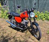 Mz ETZ 150 - MZ ETZ 150
