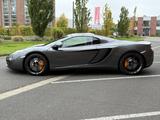 McLaren MP4-12C 3.8 V8 Spider - Lift - Carbon - Garantie - McLaren in Duisburg