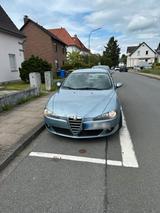 Alfa Romeo 147 1.6 - Alfa Romeo in Bielefeld