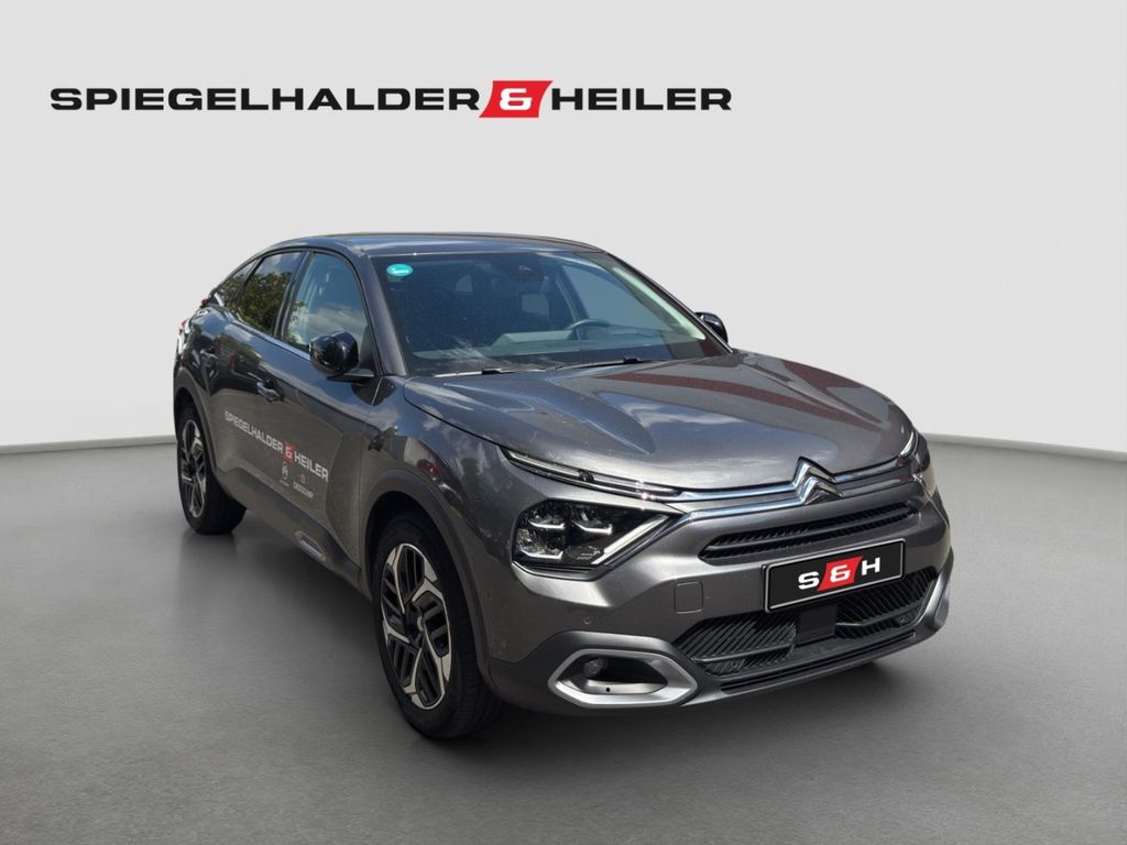 Image of Citroën C4