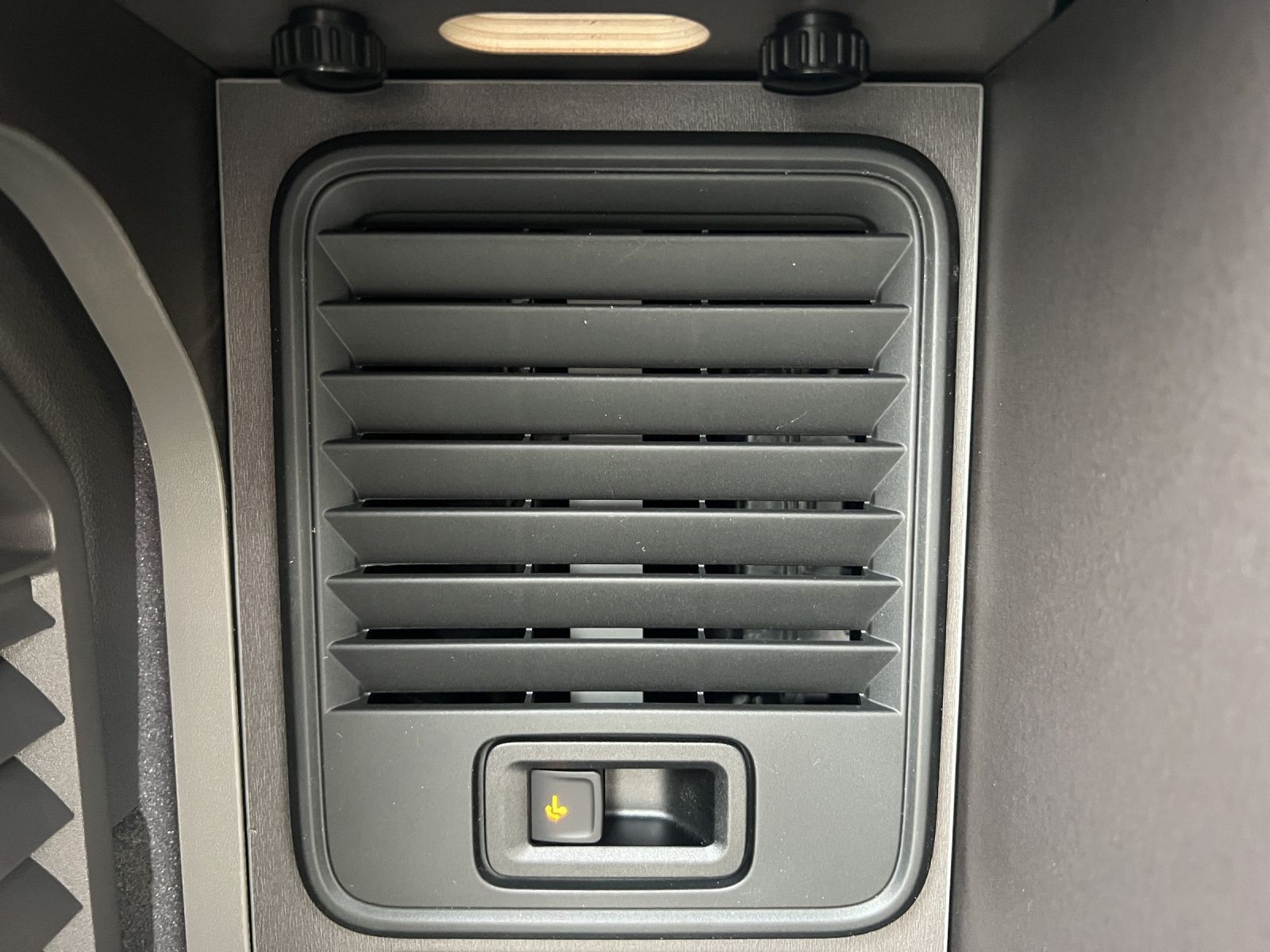 California Beach Camper ENERGY 1.5 eHybrid 4M