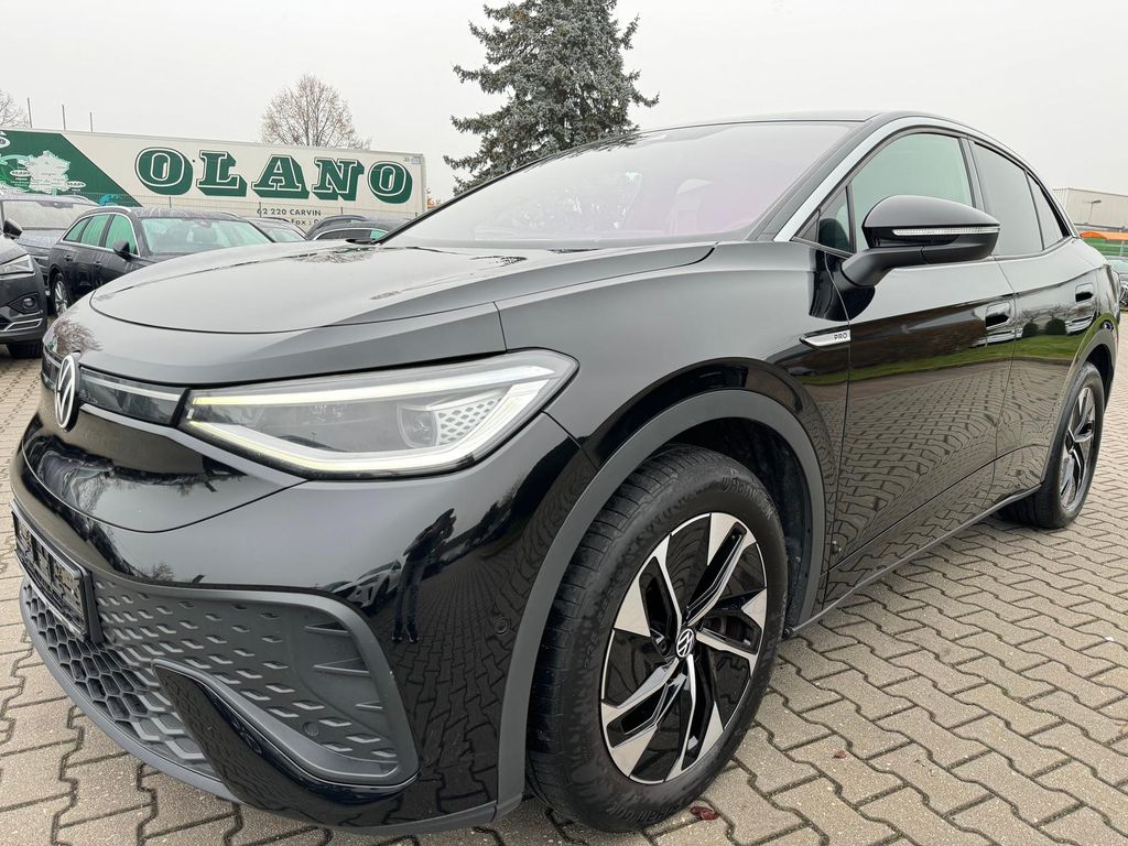 Angebot ansehen Volkswagen ID.5