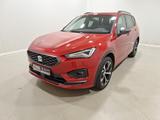 Seat Tarraco 2.0 TDI FR 4Drive Pano|Navi|Sound|AHK|AC - rote Seat Tarraco