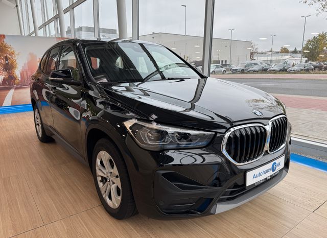 BMW X1 xDrive25e Navi M-Lenkrad DAB LHZ LED AHK