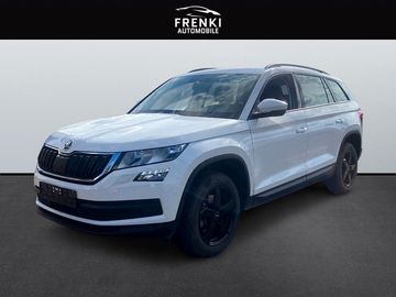 Skoda Kodiaq - 3