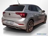 Volkswagen Polo 1.0 TSI Goal DSG LED/Kamera/NAVI/Tel./DAB+ - Volkswagen Jahreswagen