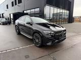 Mercedes-Benz GLE 450 d Coupe AMG 22 Zoll Pano Head Up Burmast - Mercedes-Benz: Sportwagen, C
