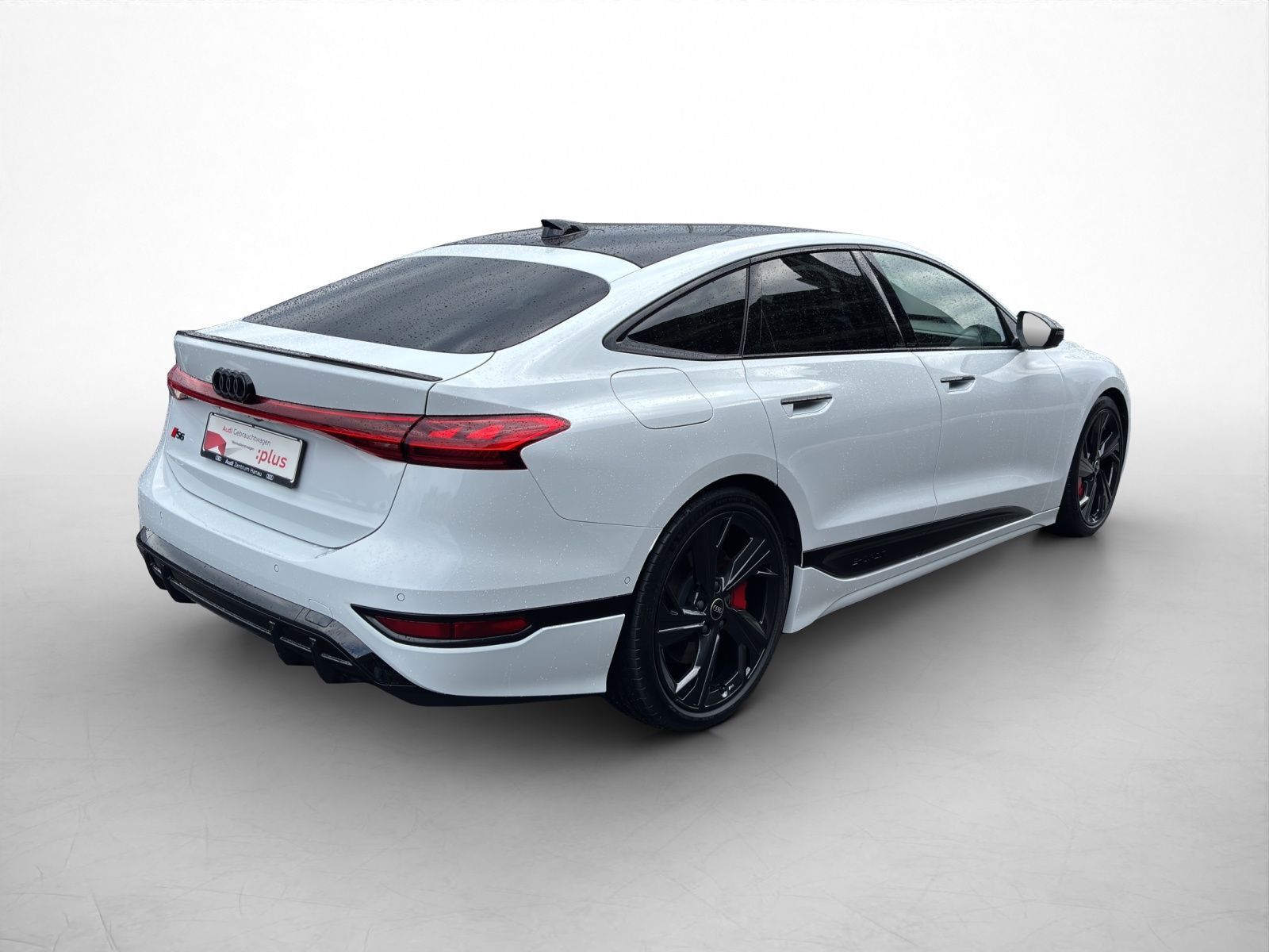 Audi S6 e-tron - Bild 20