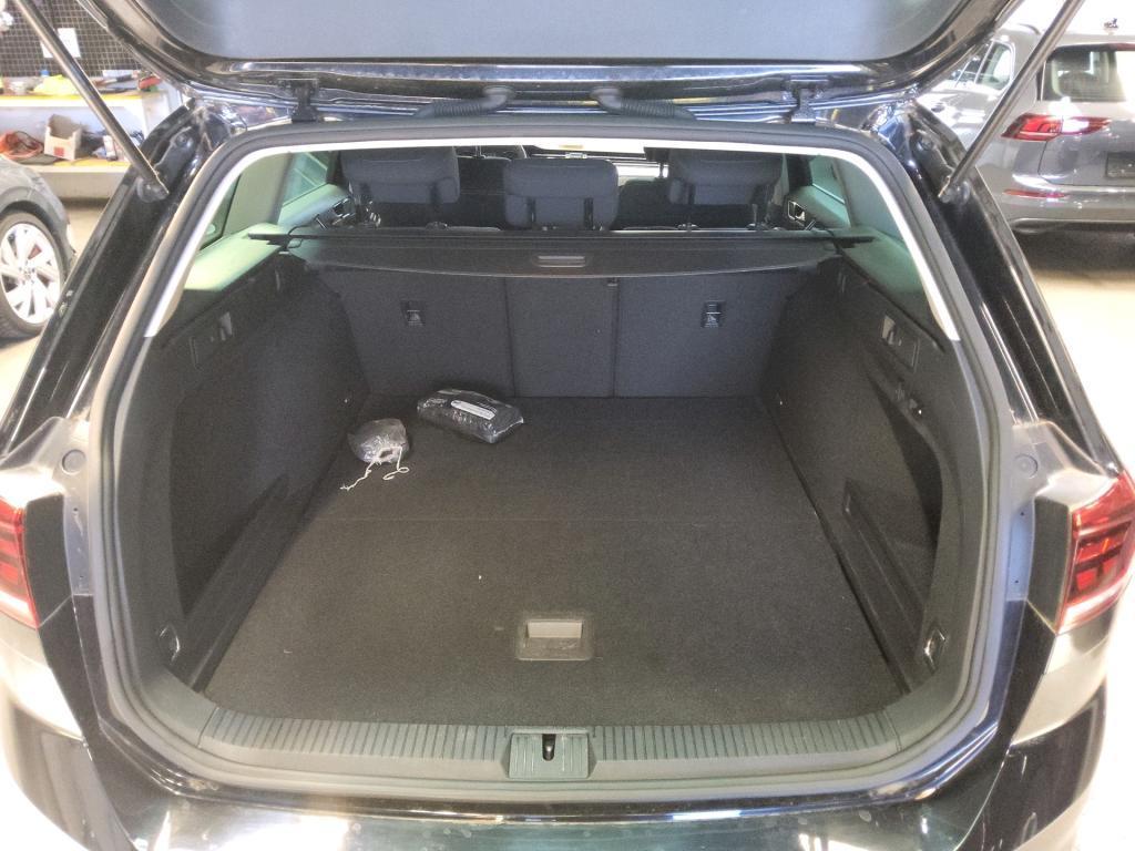 Volkswagen Passat 1.5 TSI DSG 5J.Garantie AHZV Verk, миниатюра 6