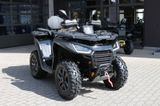 Segway AT10 L DLX EPS ABS - Offers matching your search criteria