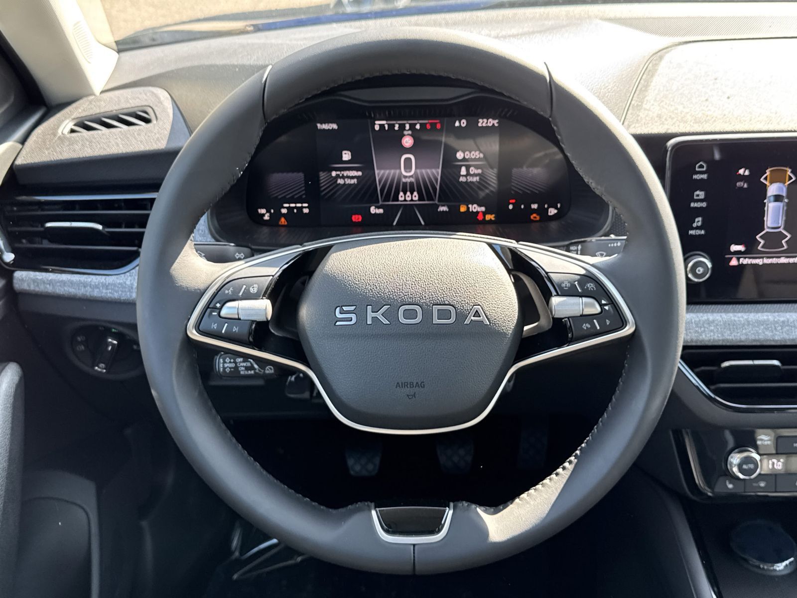 Skoda Kamiq - Bild 12