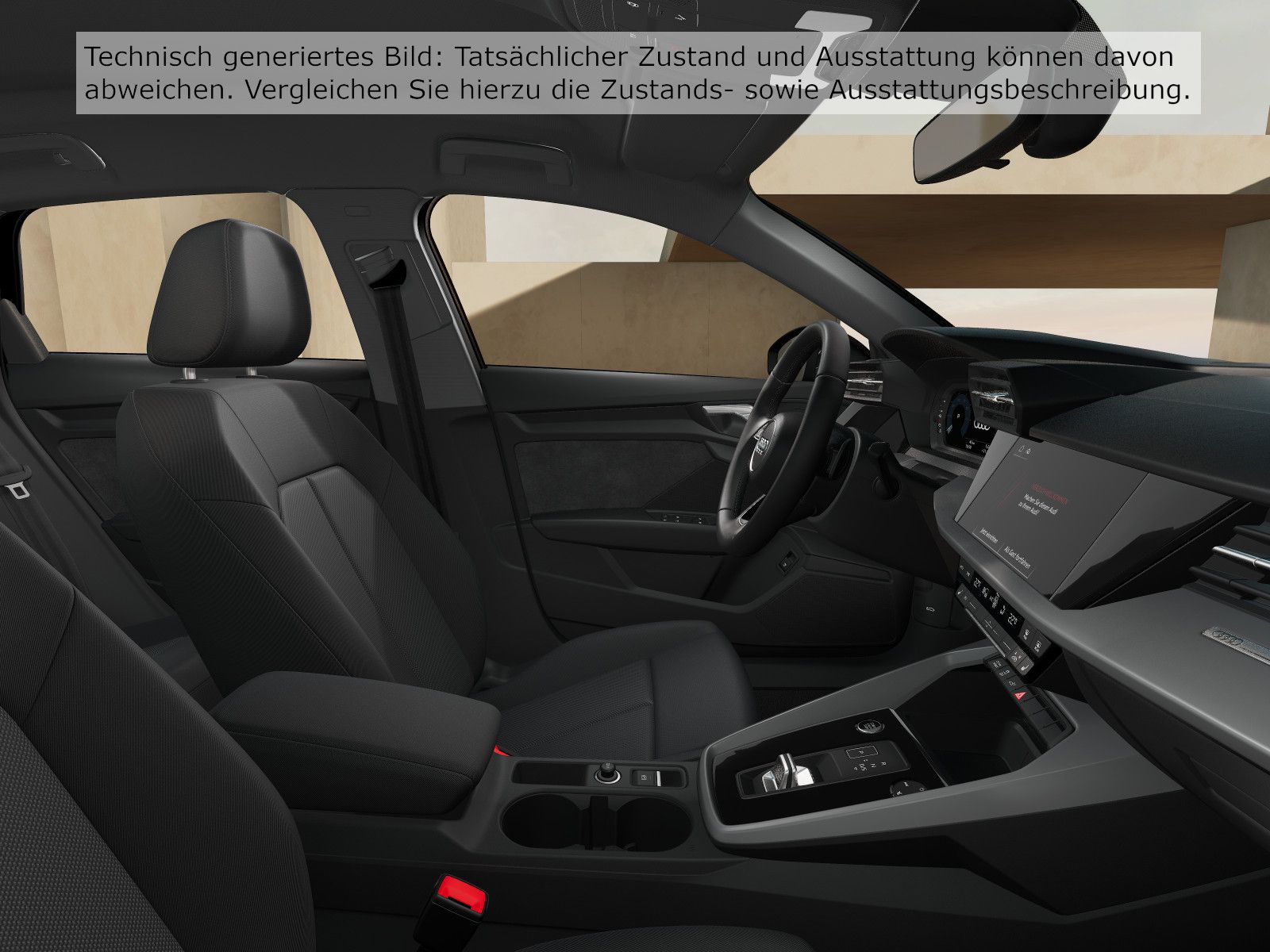 Audi A3 - Bild 12