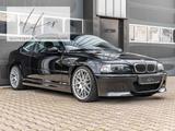 BMW E46 M3 CSL *1 of 1.383 * 19.246km * - BMW M3: Csl