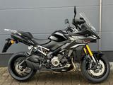 Suzuki GSX-S1000GX - SUZUKI MOTORRAD