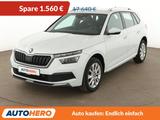 Skoda Kamiq 1.0 TSI Style*APP*LED*TEMPO*PDC*SHZ* - Skoda Kamiq Gebrauchtwagen in Hannover