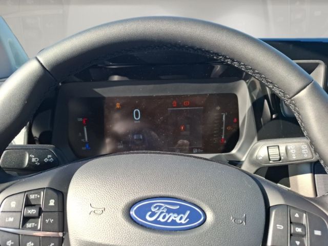 Ford Tourneo Courier - Bild 8