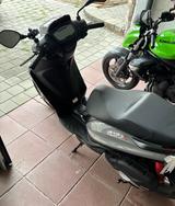 Piaggio Medley 125 S  - Piaggio Medley 125