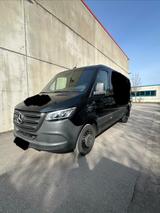 Mercedes-Benz Sprinter 516 CDI Kastenwagen 5.5t/Preis netto!! - Mercedes-Benz Sprinter: Cdi 516