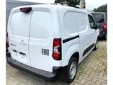 Fiat Doblo Serie 2, L1 Light Kawa 100 MT6,  Paket Tec - Fiat mit Diesel-Antrieb