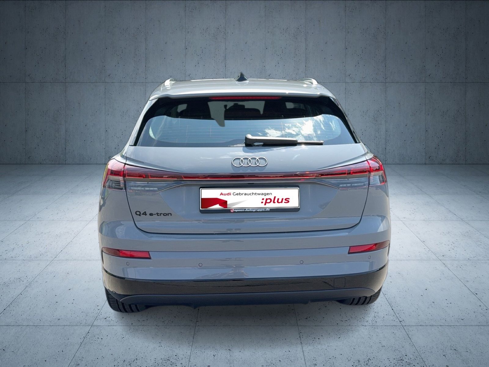 Audi Q4 e-tron - Bild 5