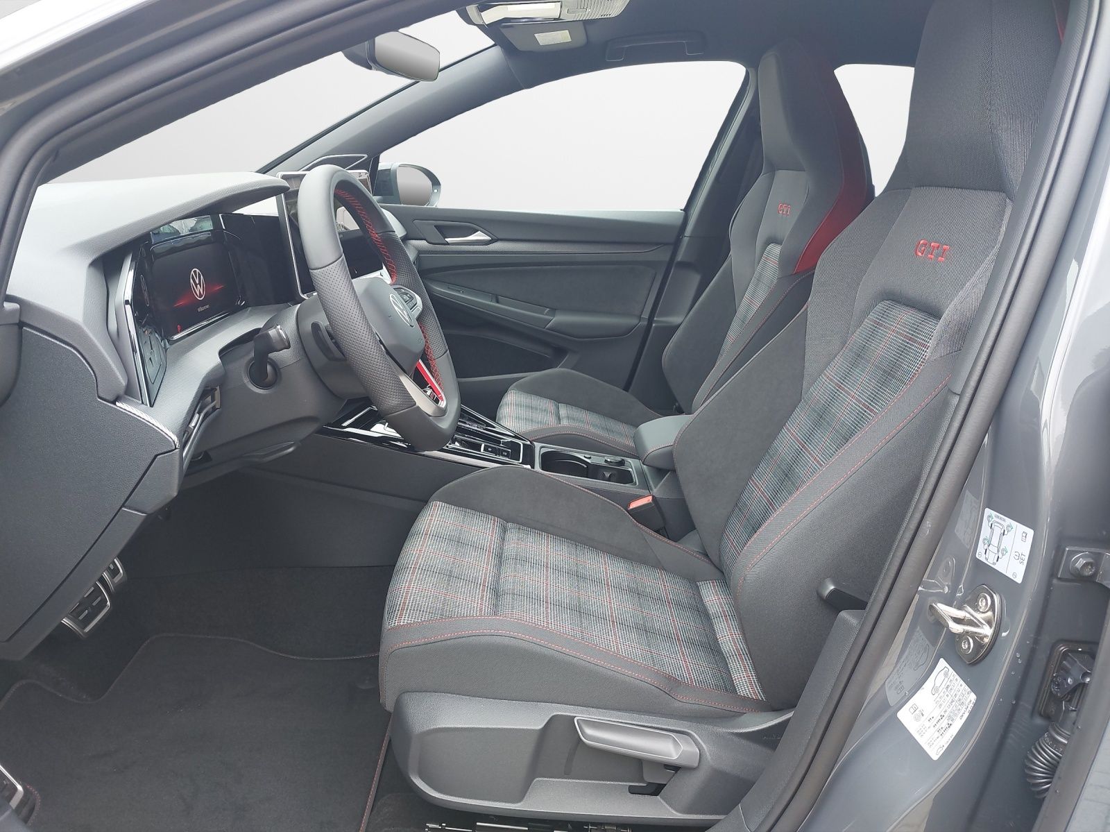 Volkswagen Golf GTI 2.0 TSI DSG  HeadUp Navi LED Kamera PDC foto 7