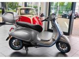 Vespa Elettrica 45 + Top-Case, neuwertig, Service neu - Offers matching your search criteria