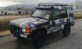 Land Rover Discovery Expedition  Td 5  - gebrauchte Land Rover Discovery aus dem Jahr 1999