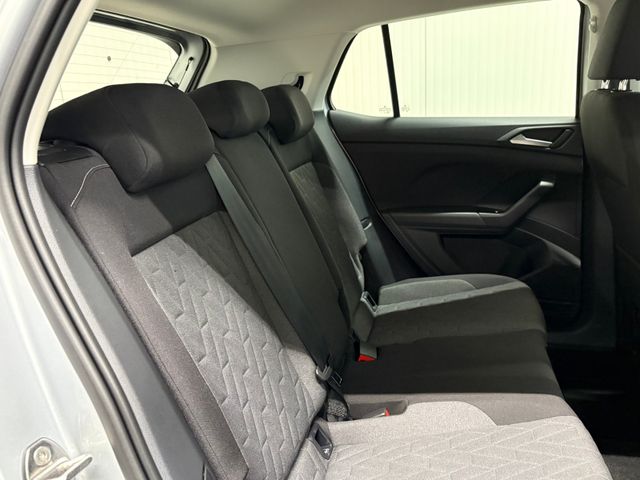 T-Cross Life 1.0 TSI DSG PDC NAVI ACC SHZ