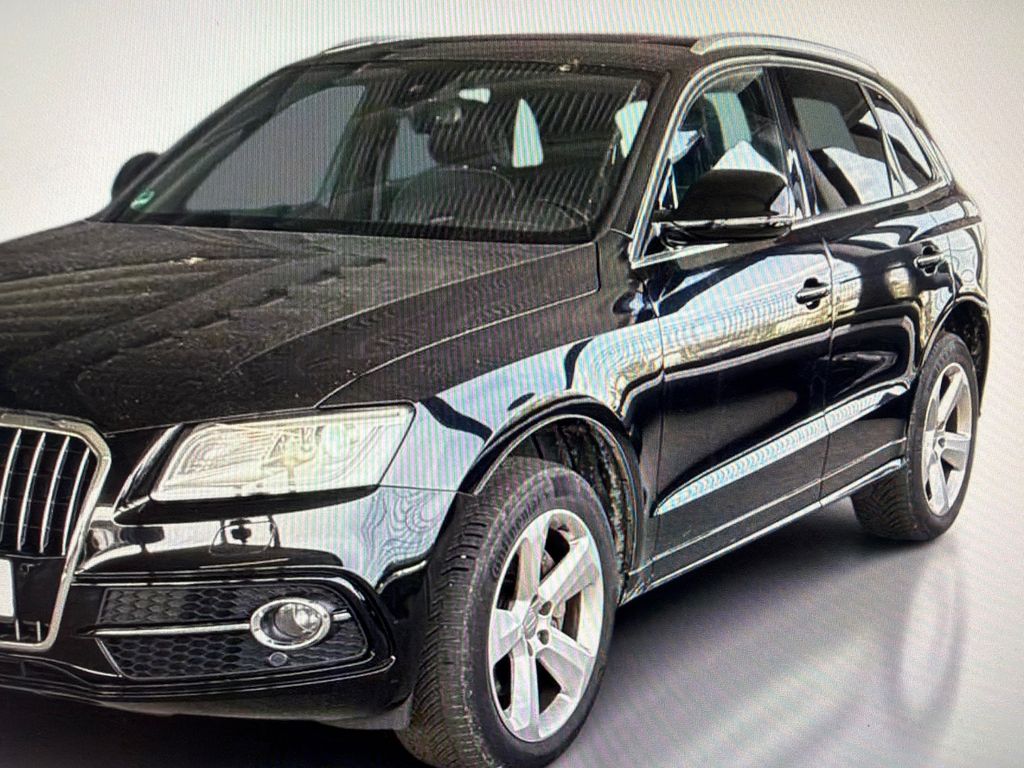 Image of Audi Q5