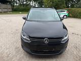 Volkswagen Touran 2.0 TDI LIFE 140hp Ex Police Vehicle - Police Cars