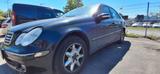 Mercedes-Benz C 280 4MATIC ELEGANCE Elegance - gebrauchte Mercedes-Benz C 280 aus dem Jahr 2006