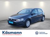 Volkswagen Golf VII Lim. Trendline 1.2TSI SHZ GRA BLUETOOTH - Volkswagen Golf: Tsi Trendline